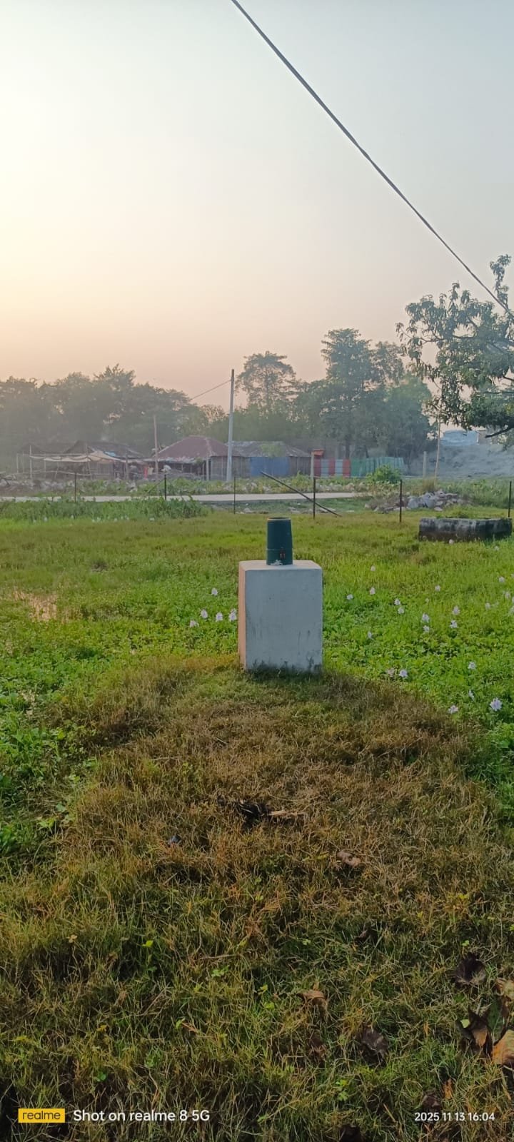 Site Photo