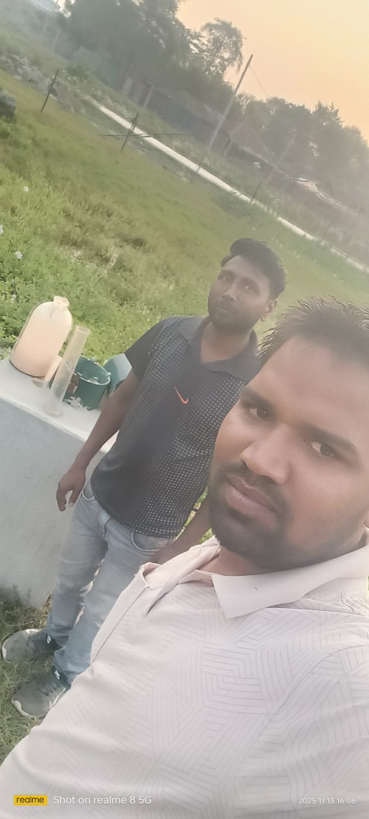 Site Photo