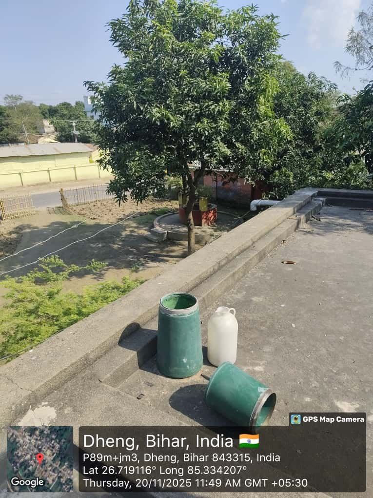 Site Photo