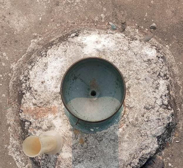 Site Photo