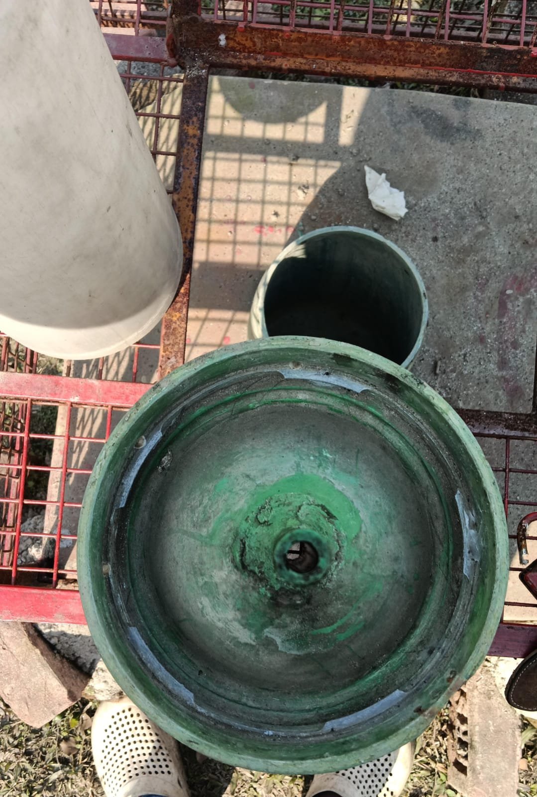 Site Photo
