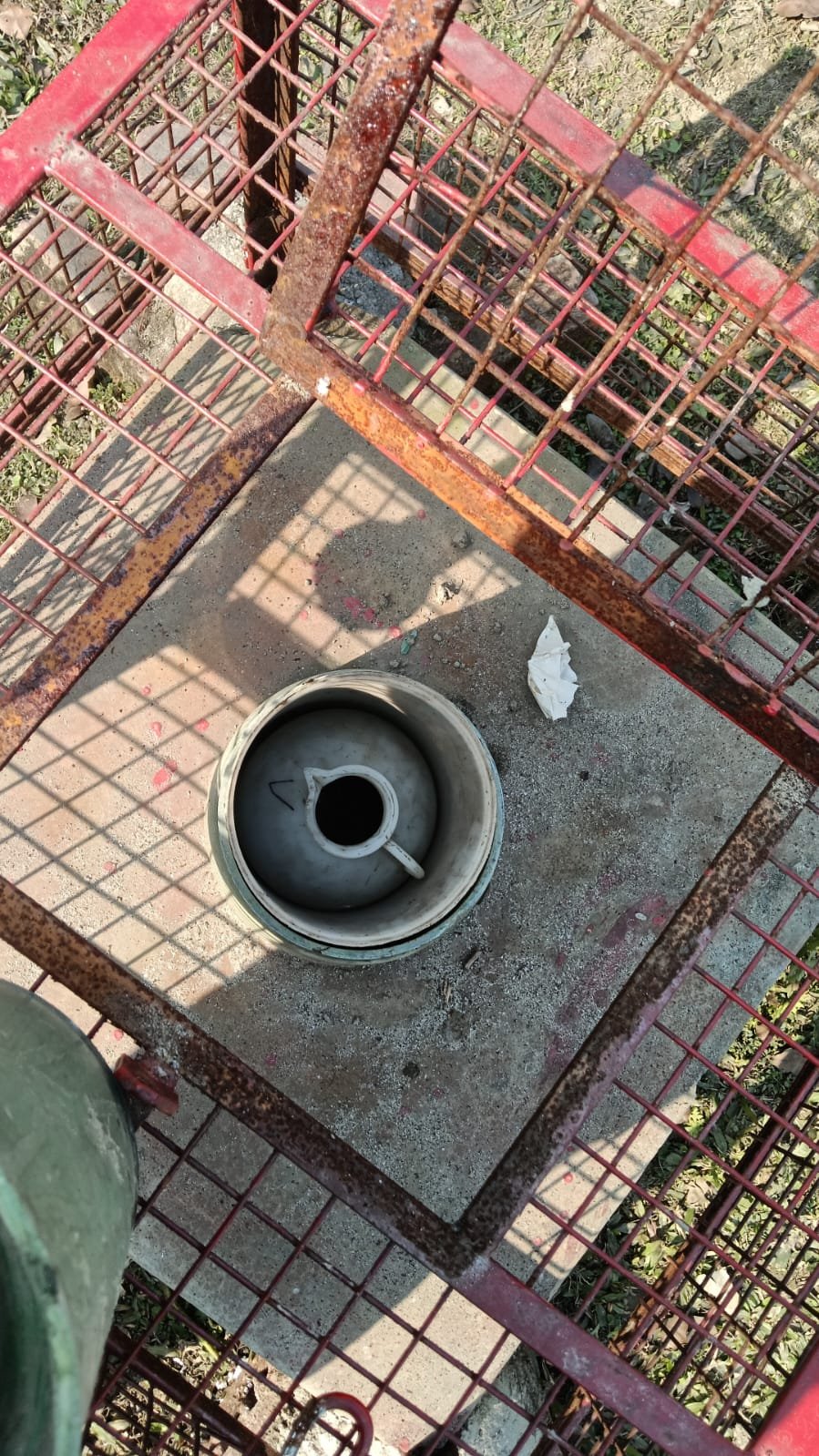 Site Photo